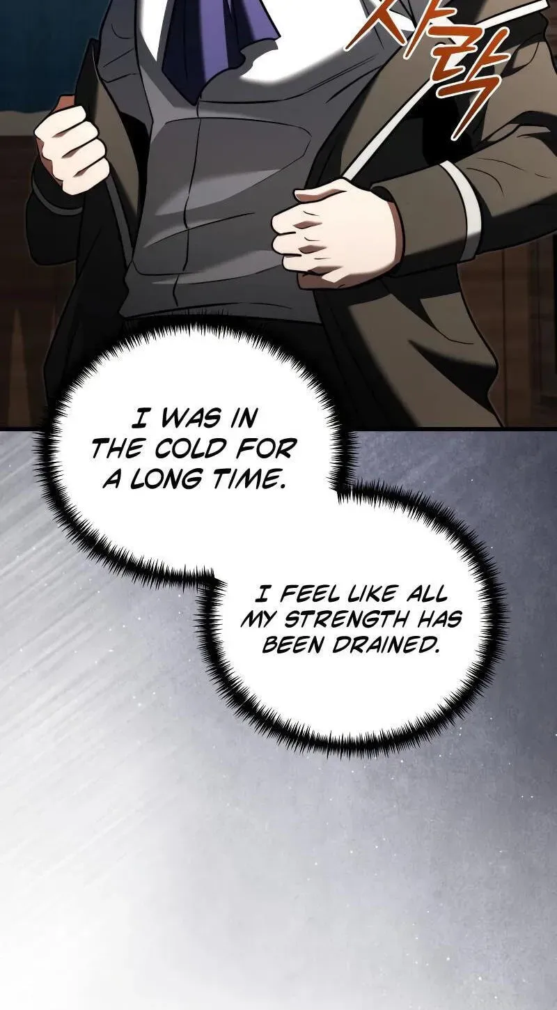 Time-Limited Genius Dark Knight Chapter 161.2 page 113 - 