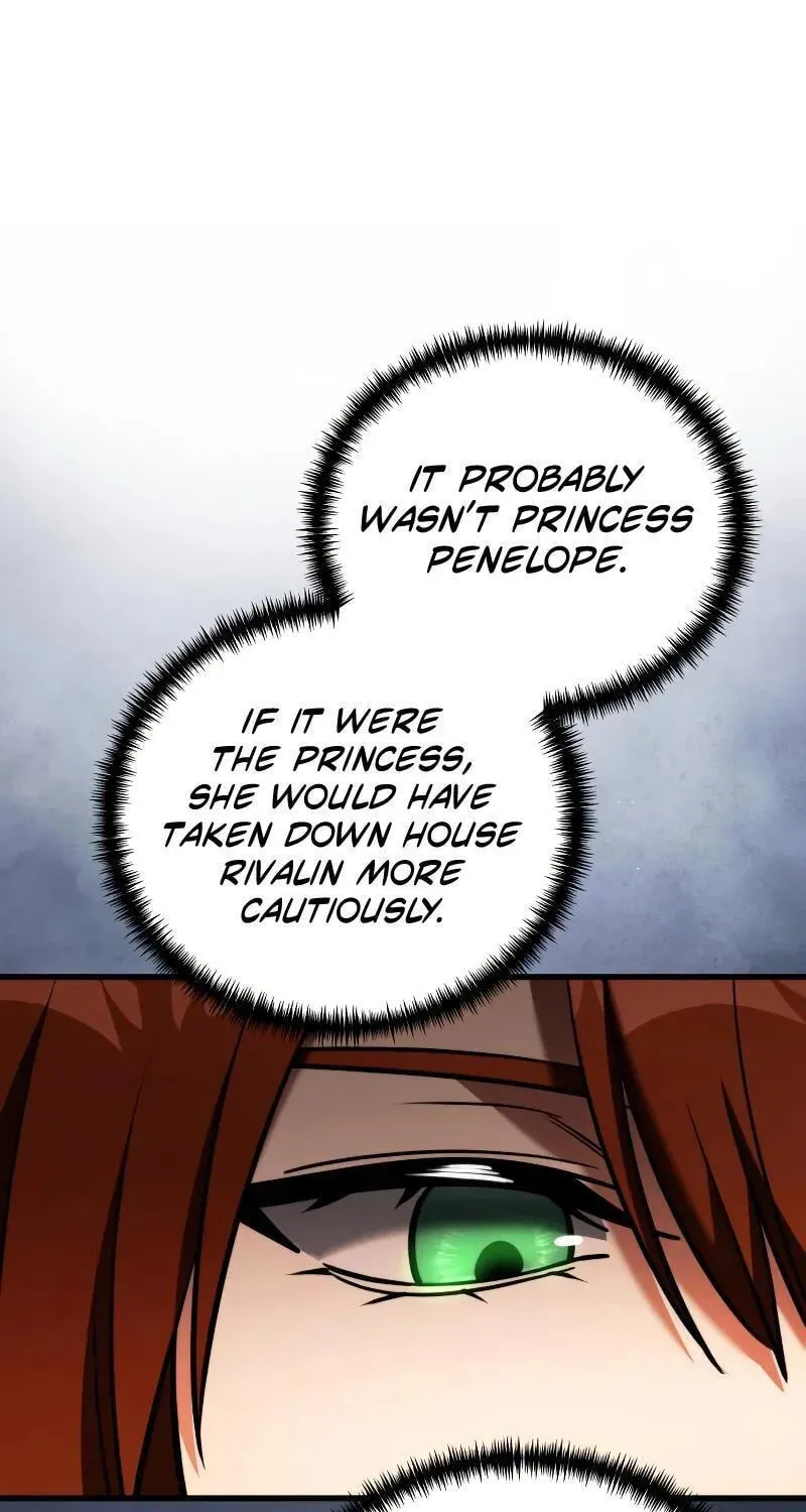 Time-Limited Genius Dark Knight Chapter 161.2 page 158 - 