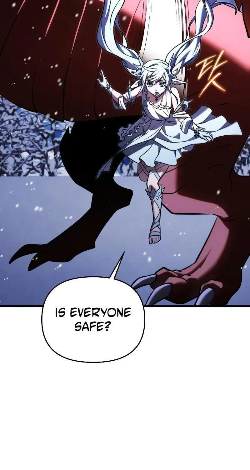 Time-Limited Genius Dark Knight Chapter 161.2 page 17 - 