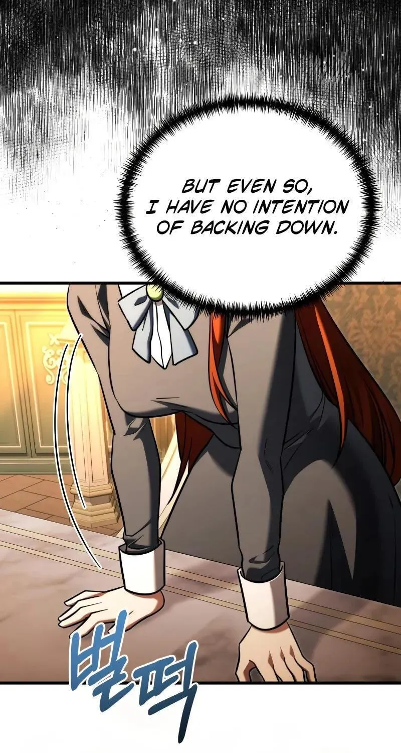 Time-Limited Genius Dark Knight Chapter 161.2 page 166 - 