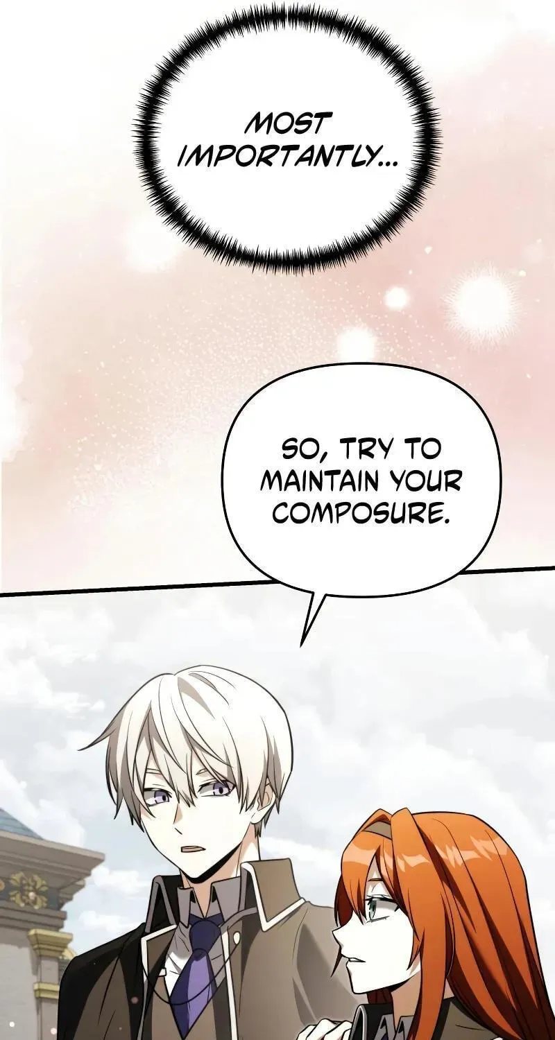 Time-Limited Genius Dark Knight Chapter 161.2 page 168 - 