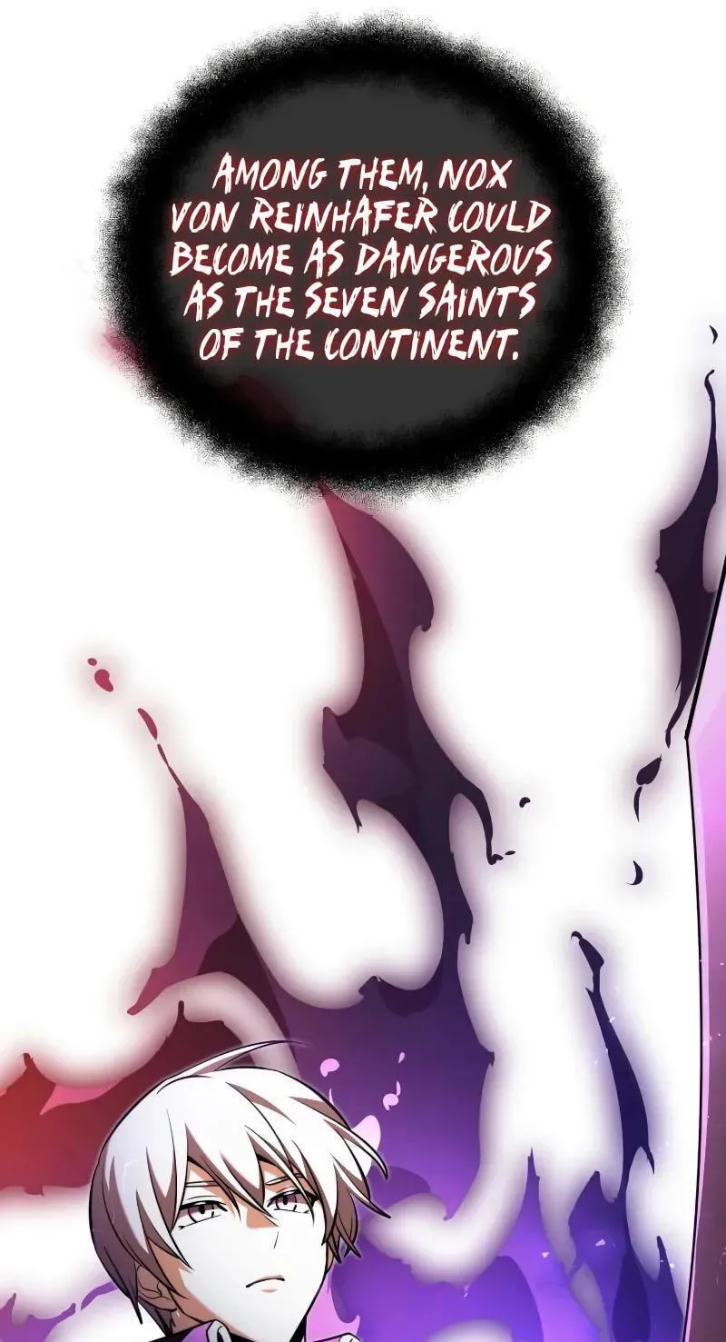 Time-Limited Genius Dark Knight Chapter 161.2 page 202 - 
