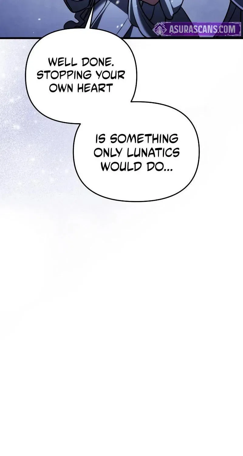 Time-Limited Genius Dark Knight Chapter 161.2 page 29 - 