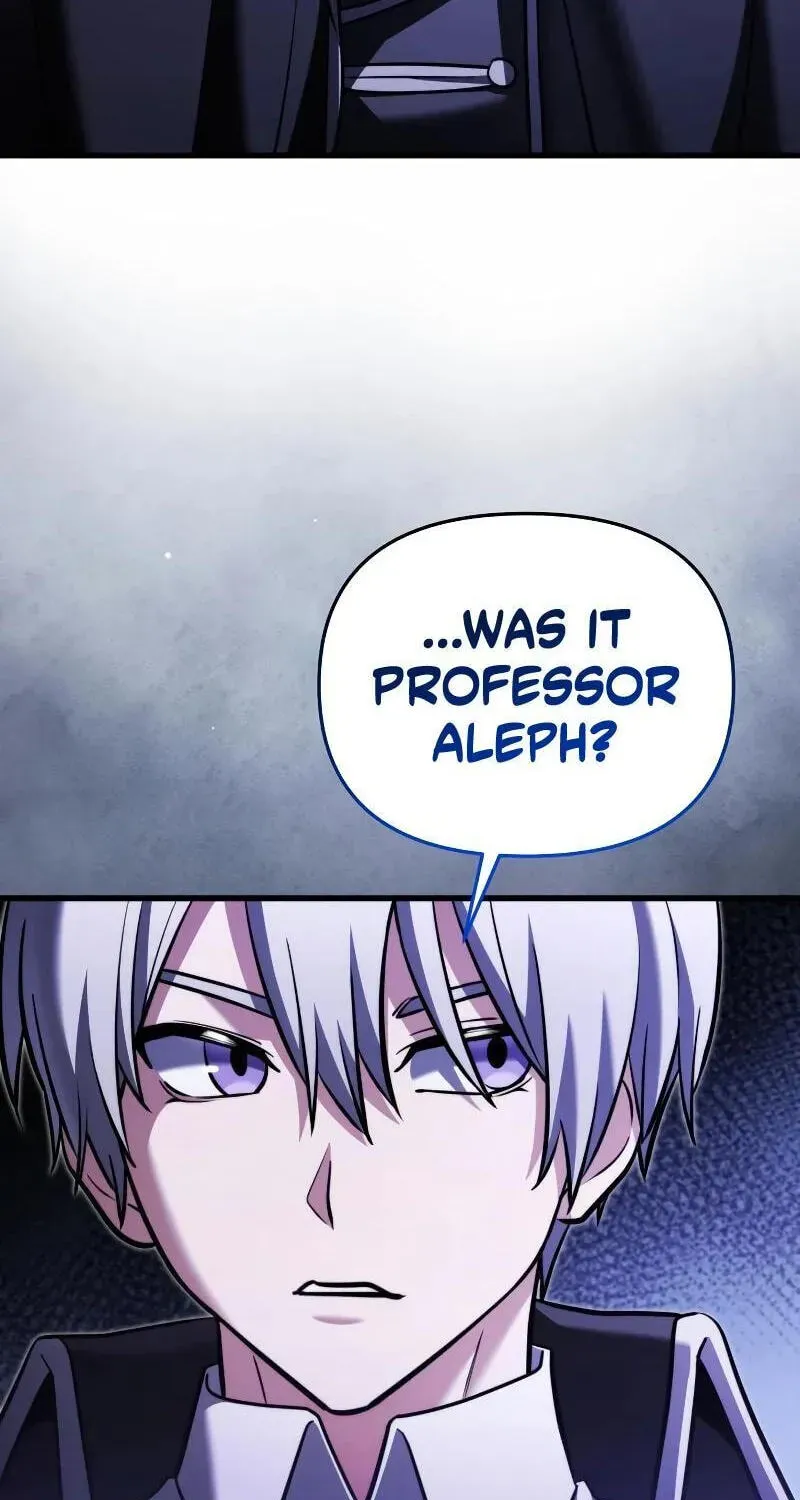 Time-Limited Genius Dark Knight Chapter 161.2 page 33 - 
