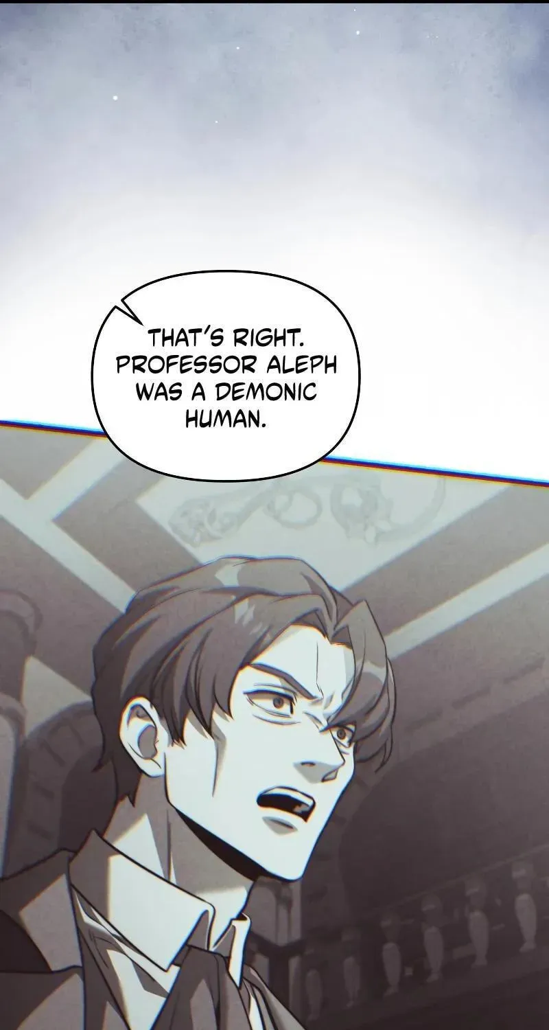 Time-Limited Genius Dark Knight Chapter 161.2 page 35 - 