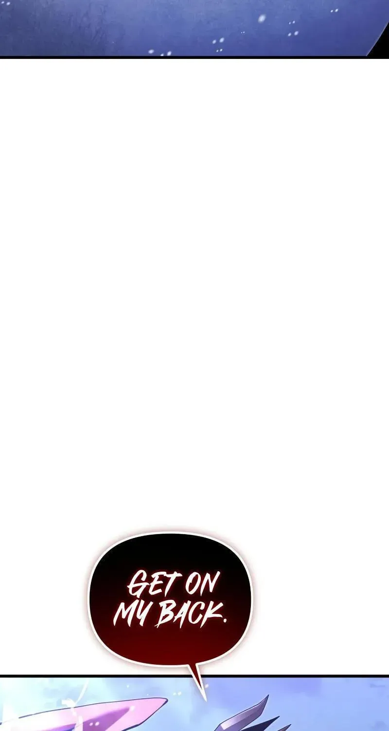 Time-Limited Genius Dark Knight Chapter 161.2 page 43 - 