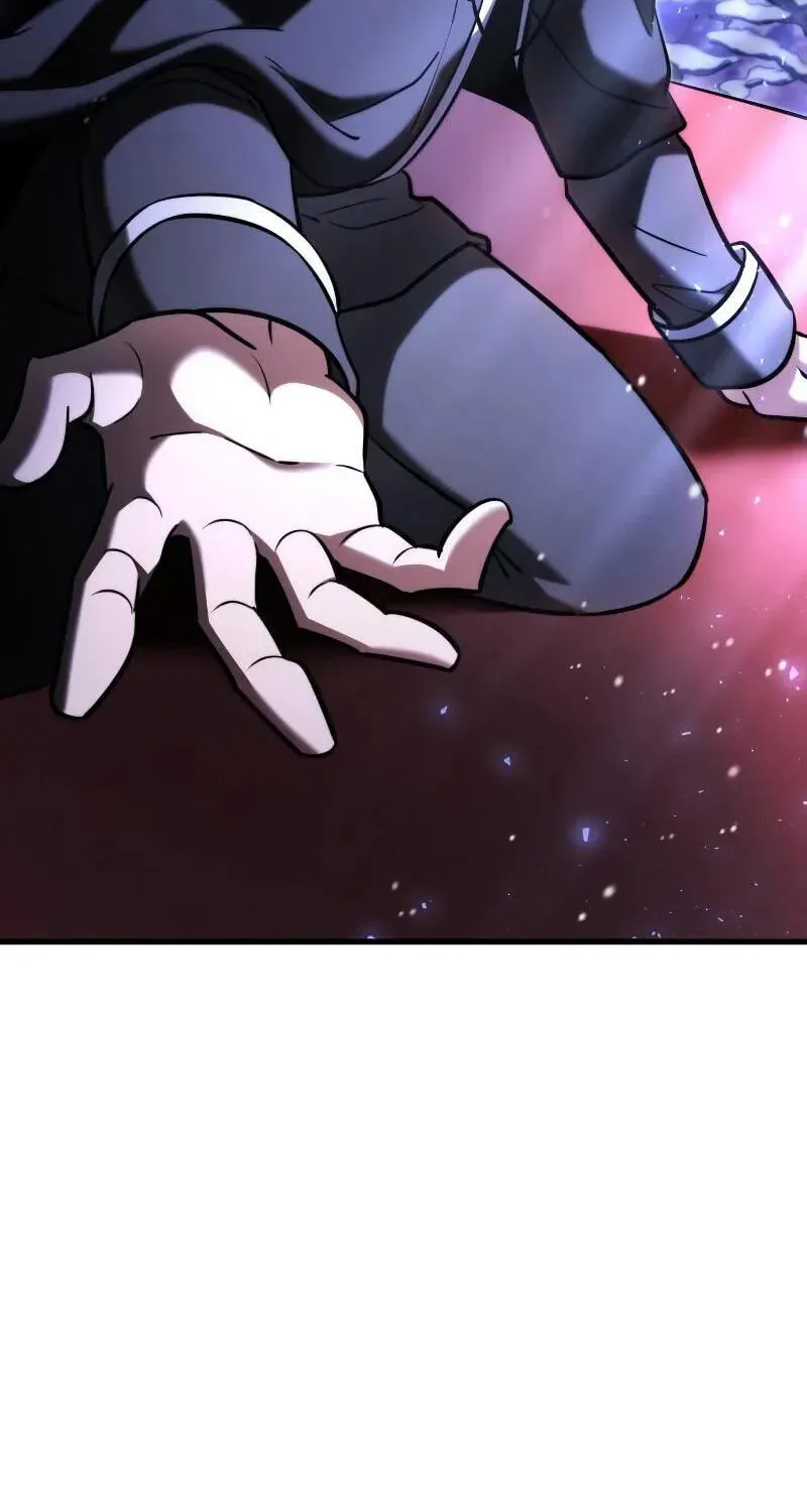 Time-Limited Genius Dark Knight Chapter 161.2 page 57 - 