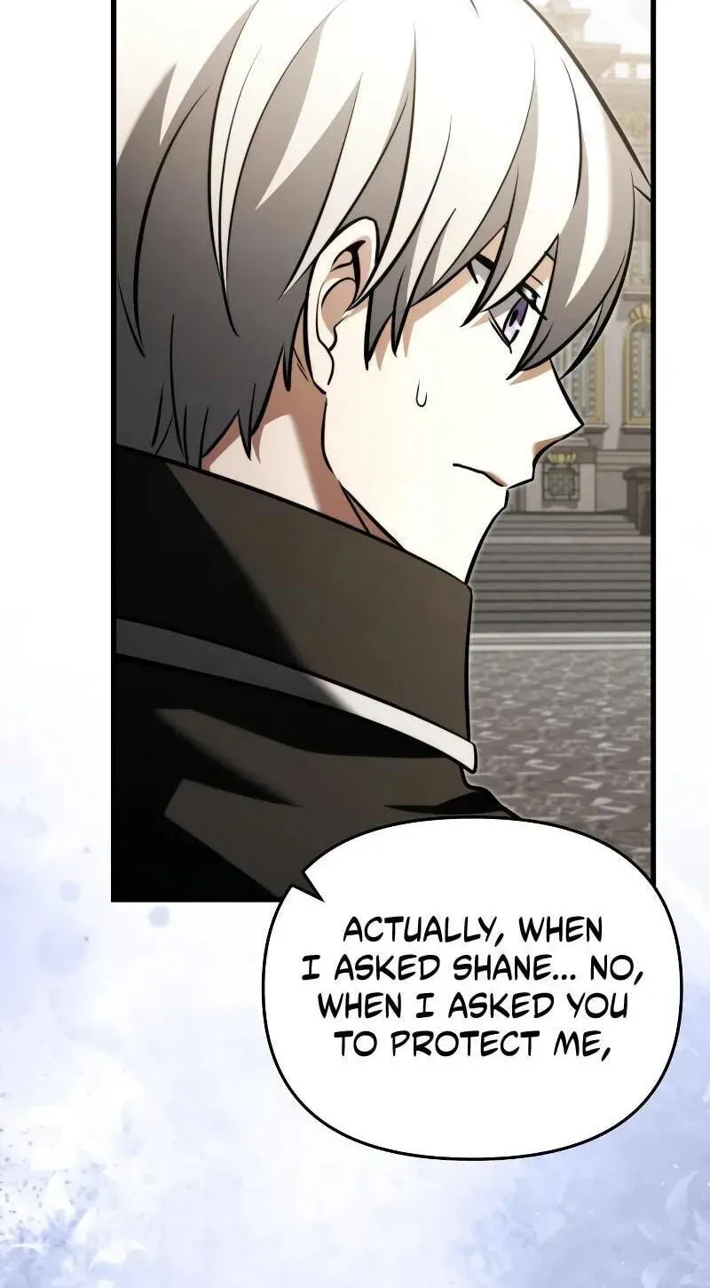 Time-Limited Genius Dark Knight Chapter 161.2 page 82 - 