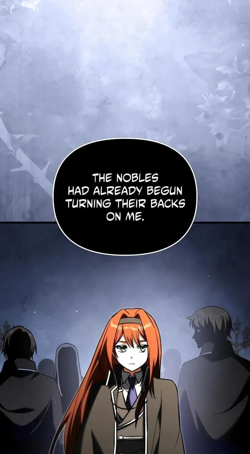 Time-Limited Genius Dark Knight Chapter 161.2 page 83 - 