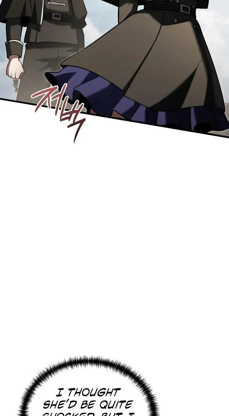 Time-Limited Genius Dark Knight Chapter 161.2 page 87 - 