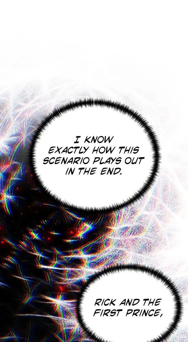 Time-Limited Genius Dark Knight Chapter 161.2 page 89 - 