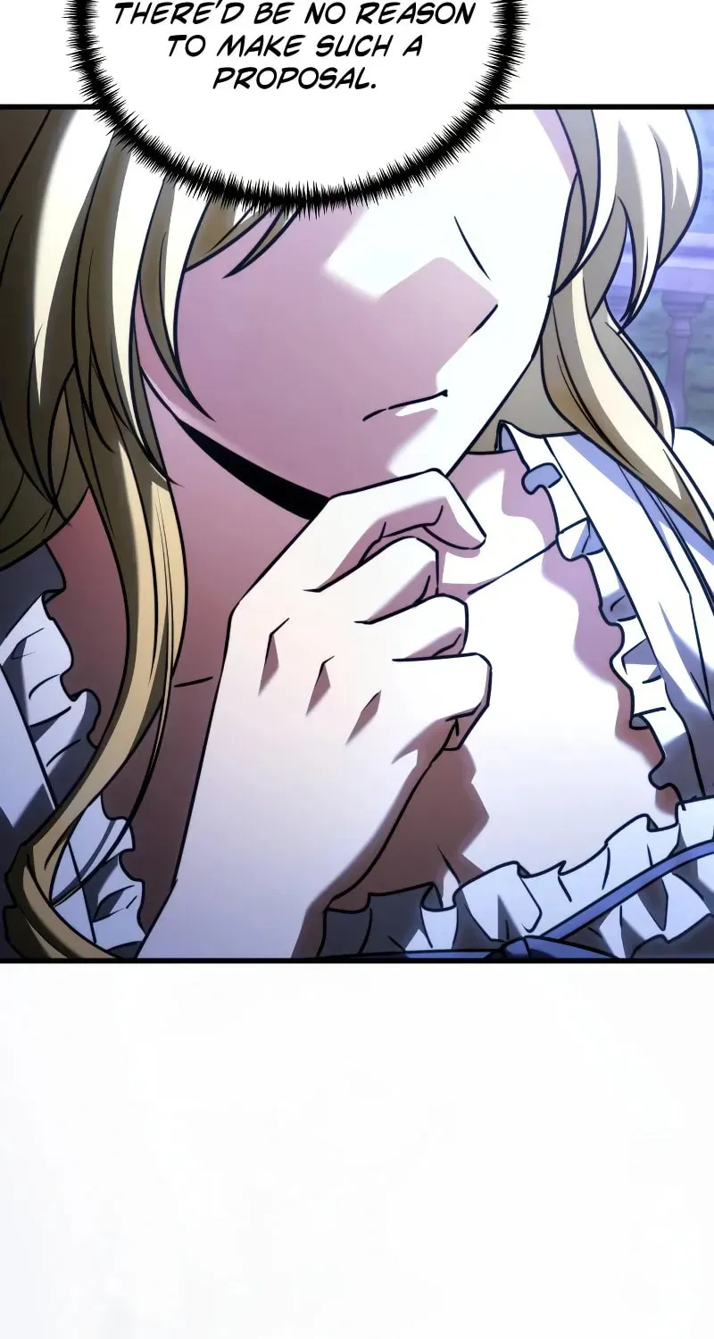 Time-Limited Genius Dark Knight Chapter 161.3 page 116 - 