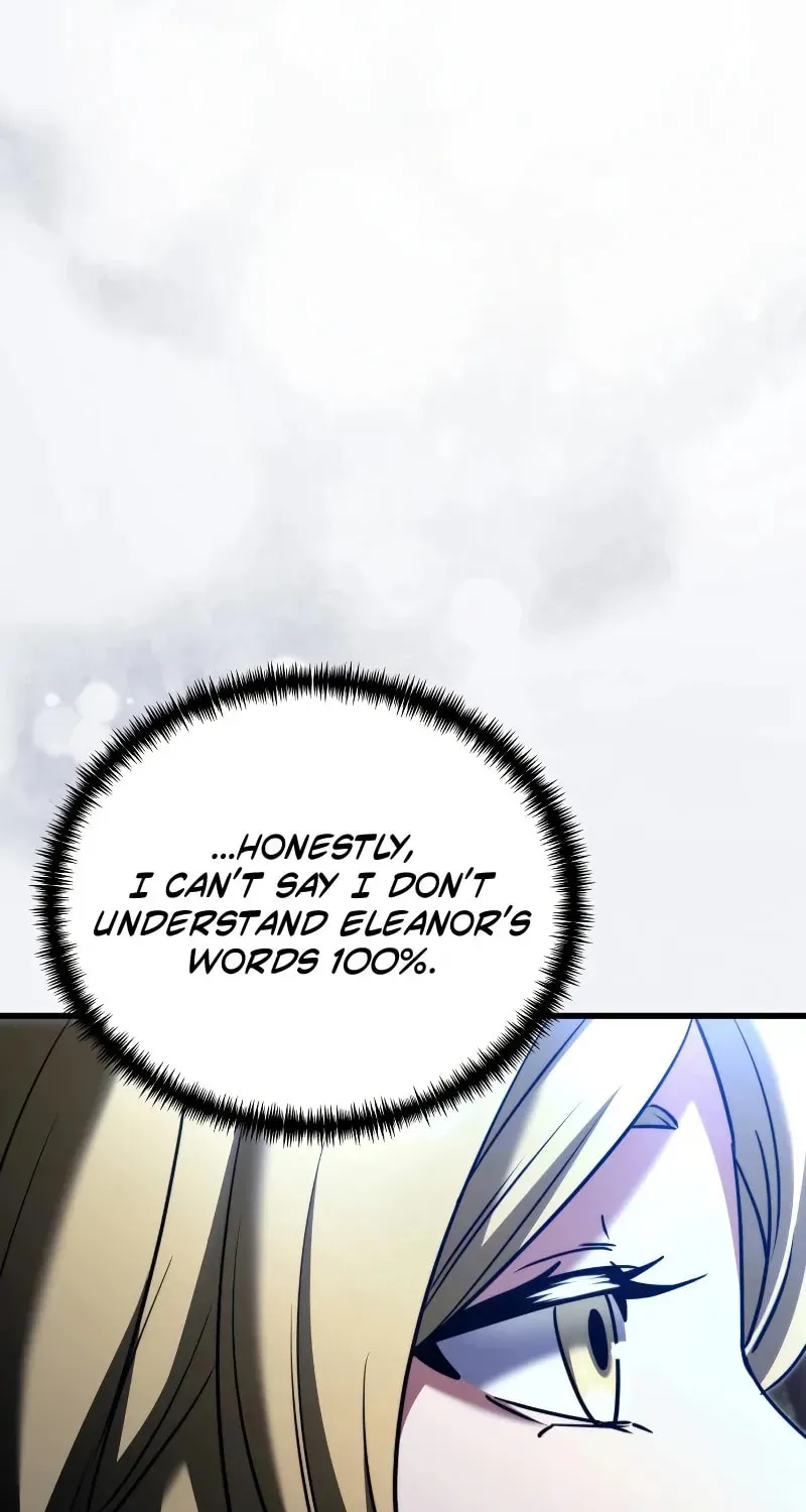 Time-Limited Genius Dark Knight Chapter 161.3 page 117 - 