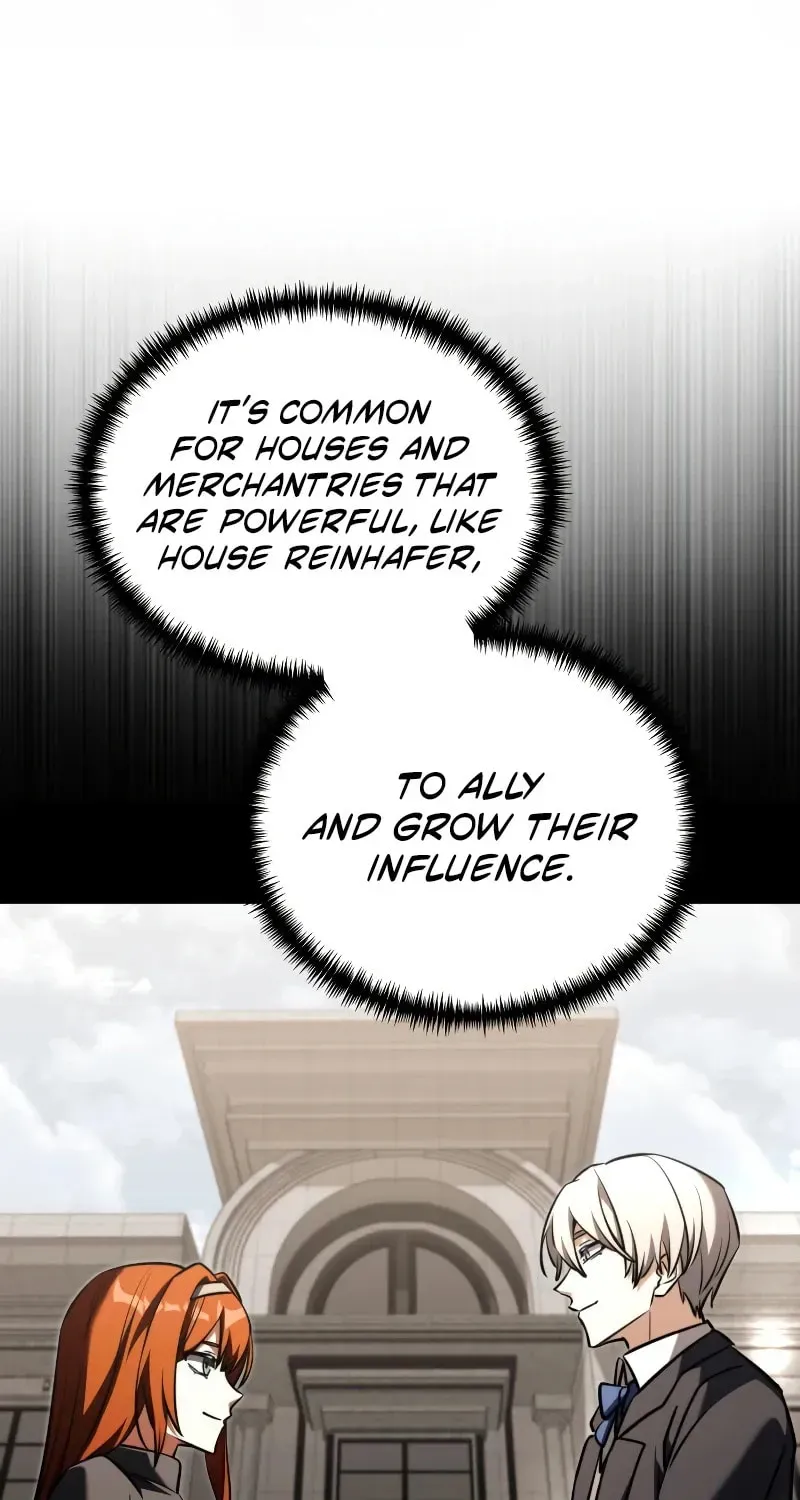 Time-Limited Genius Dark Knight Chapter 161.3 page 119 - 