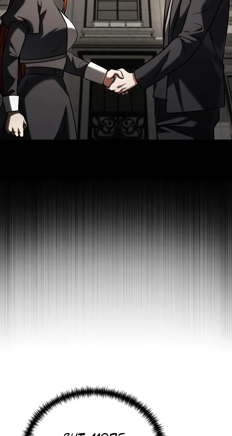 Time-Limited Genius Dark Knight Chapter 161.3 page 120 - 