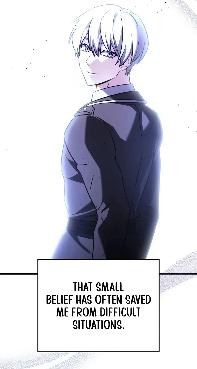 Time-Limited Genius Dark Knight Chapter 161.3 page 127 - 