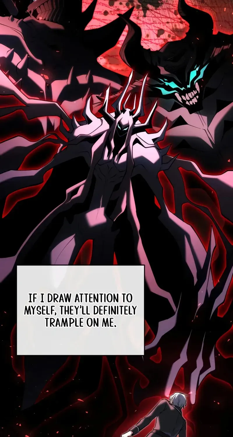 Time-Limited Genius Dark Knight Chapter 161.3 page 14 - 