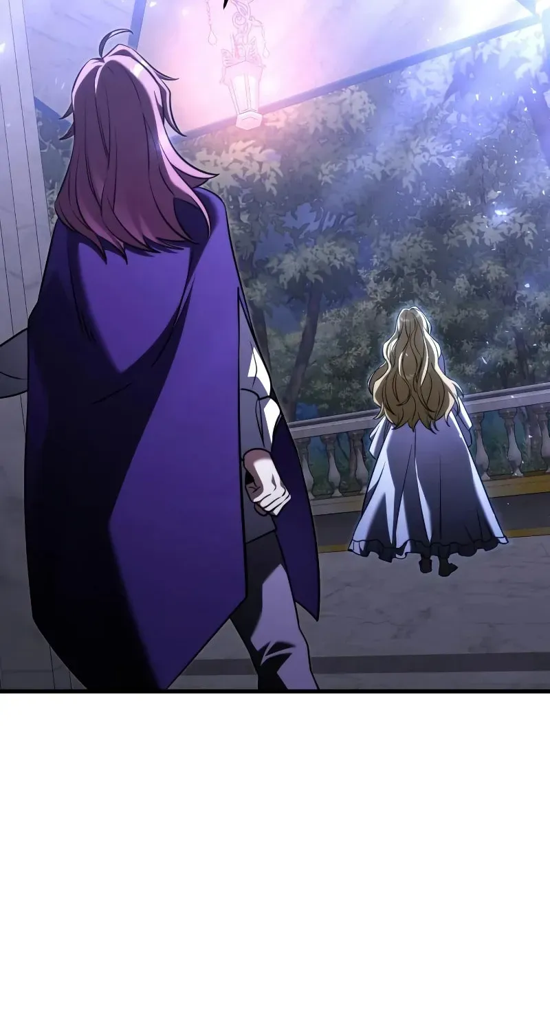 Time-Limited Genius Dark Knight Chapter 161.3 page 132 - 