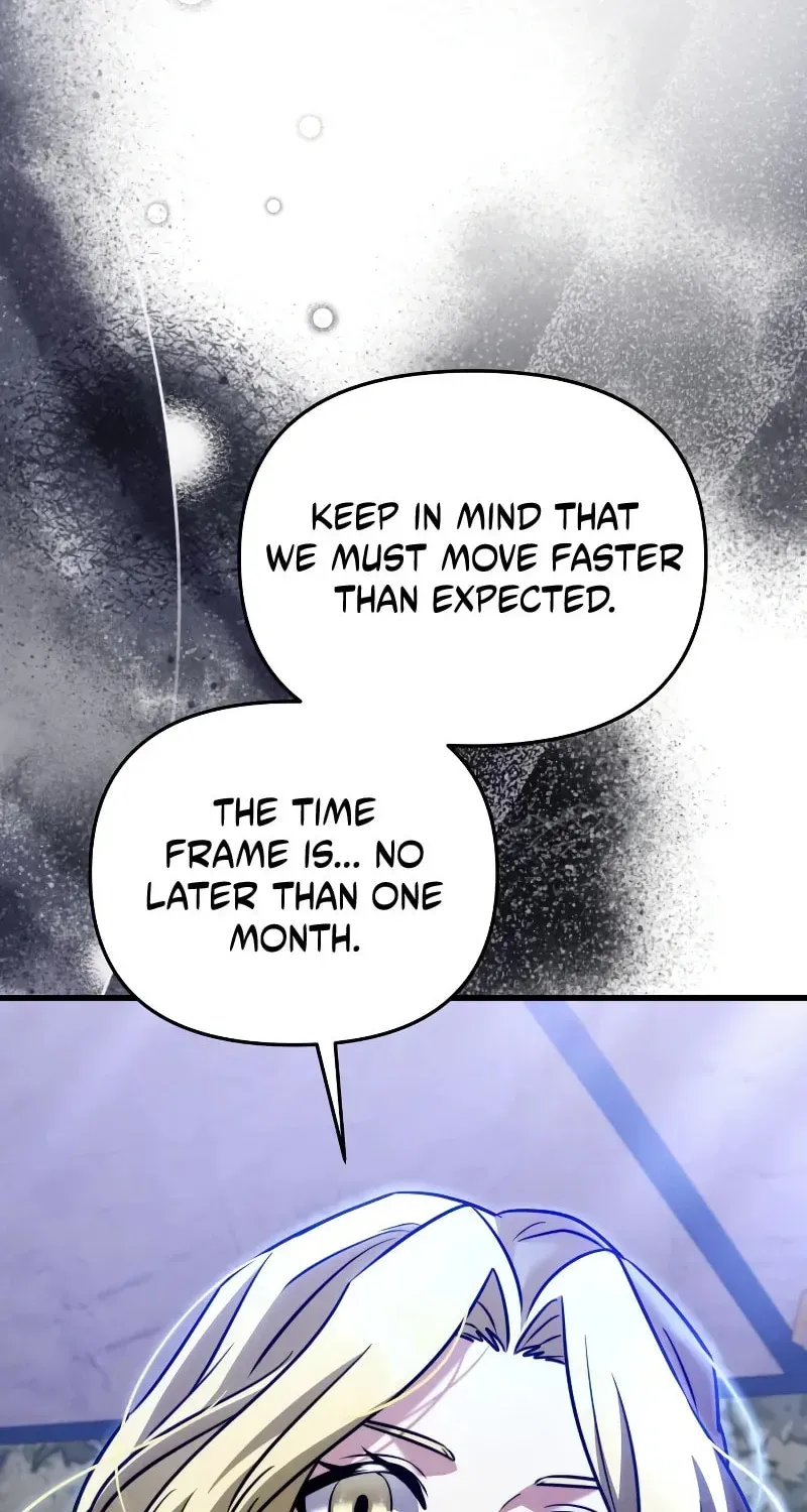 Time-Limited Genius Dark Knight Chapter 161.3 page 136 - 