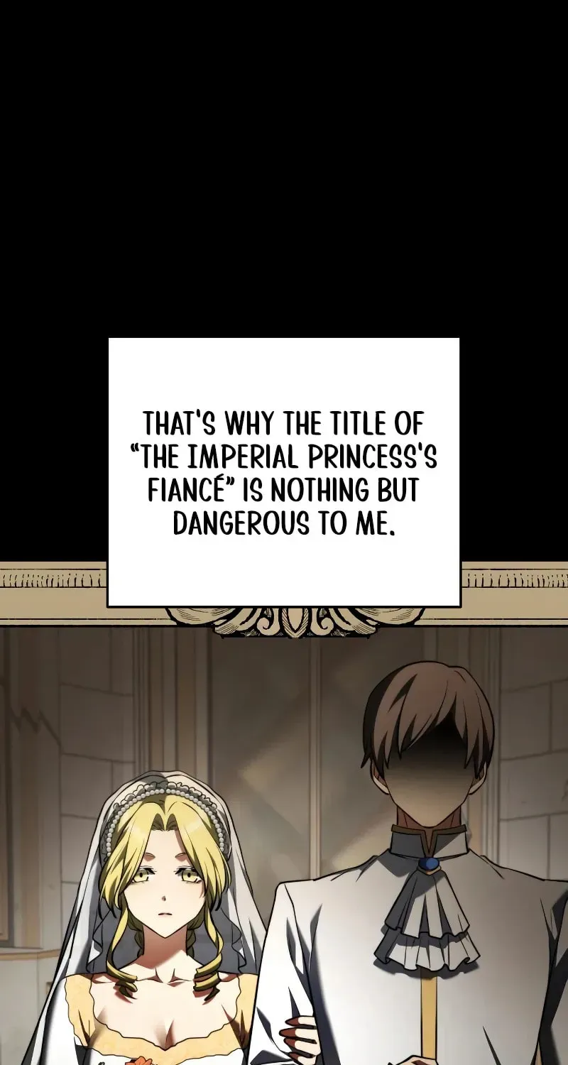 Time-Limited Genius Dark Knight Chapter 161.3 page 16 - 