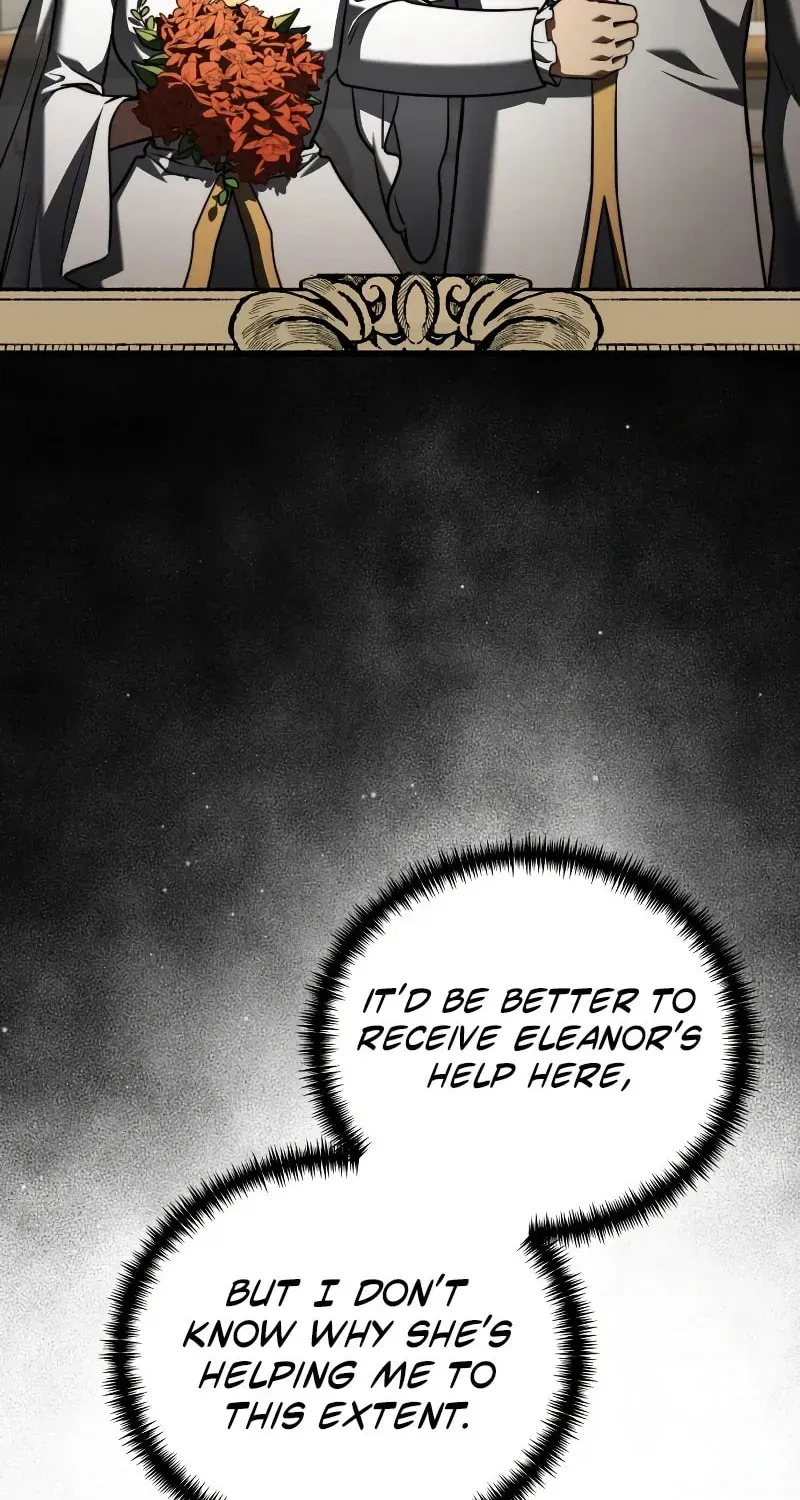 Time-Limited Genius Dark Knight Chapter 161.3 page 17 - 