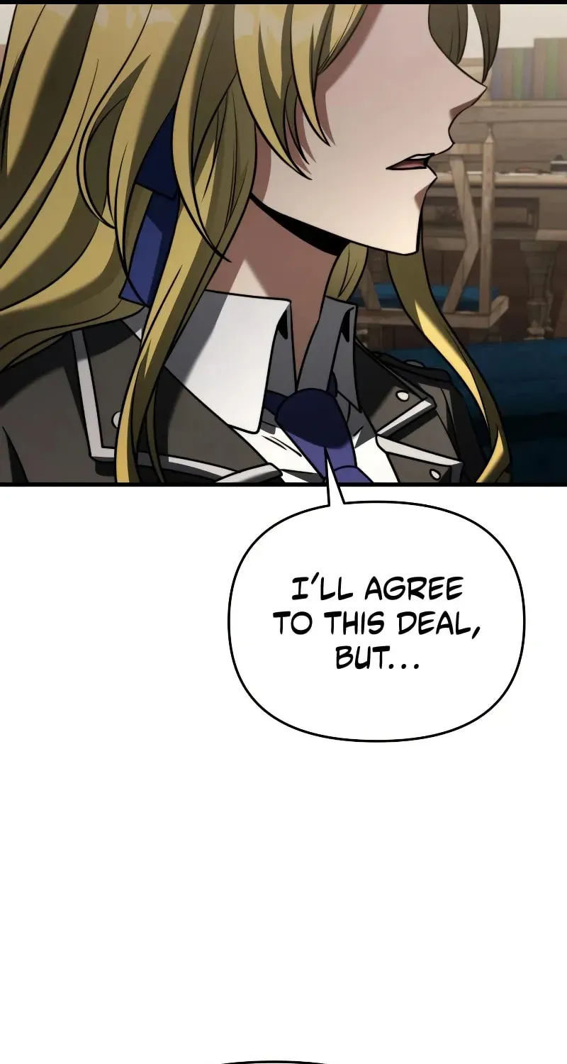 Time-Limited Genius Dark Knight Chapter 161.3 page 20 - 