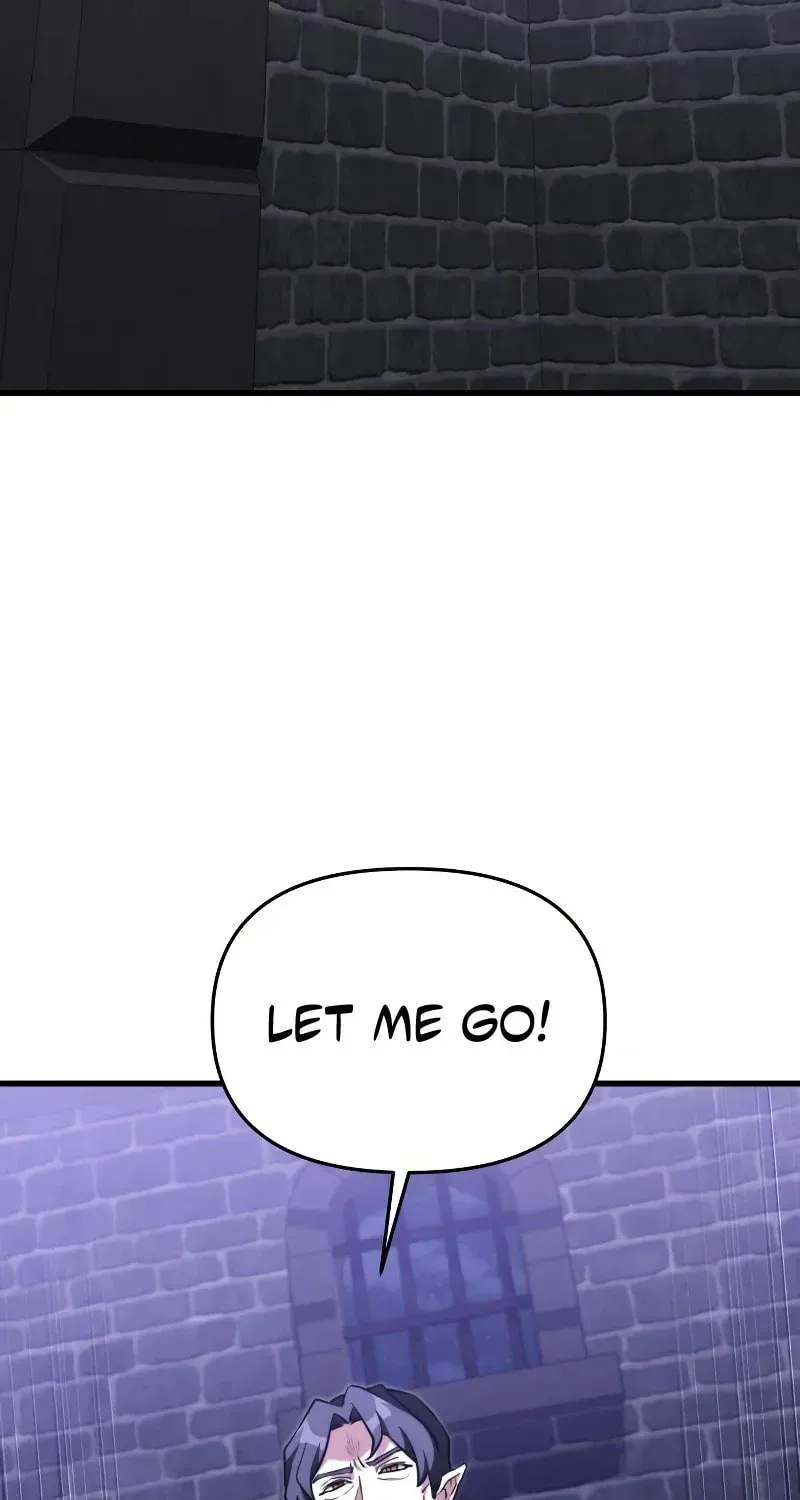 Time-Limited Genius Dark Knight Chapter 161.3 page 24 - 
