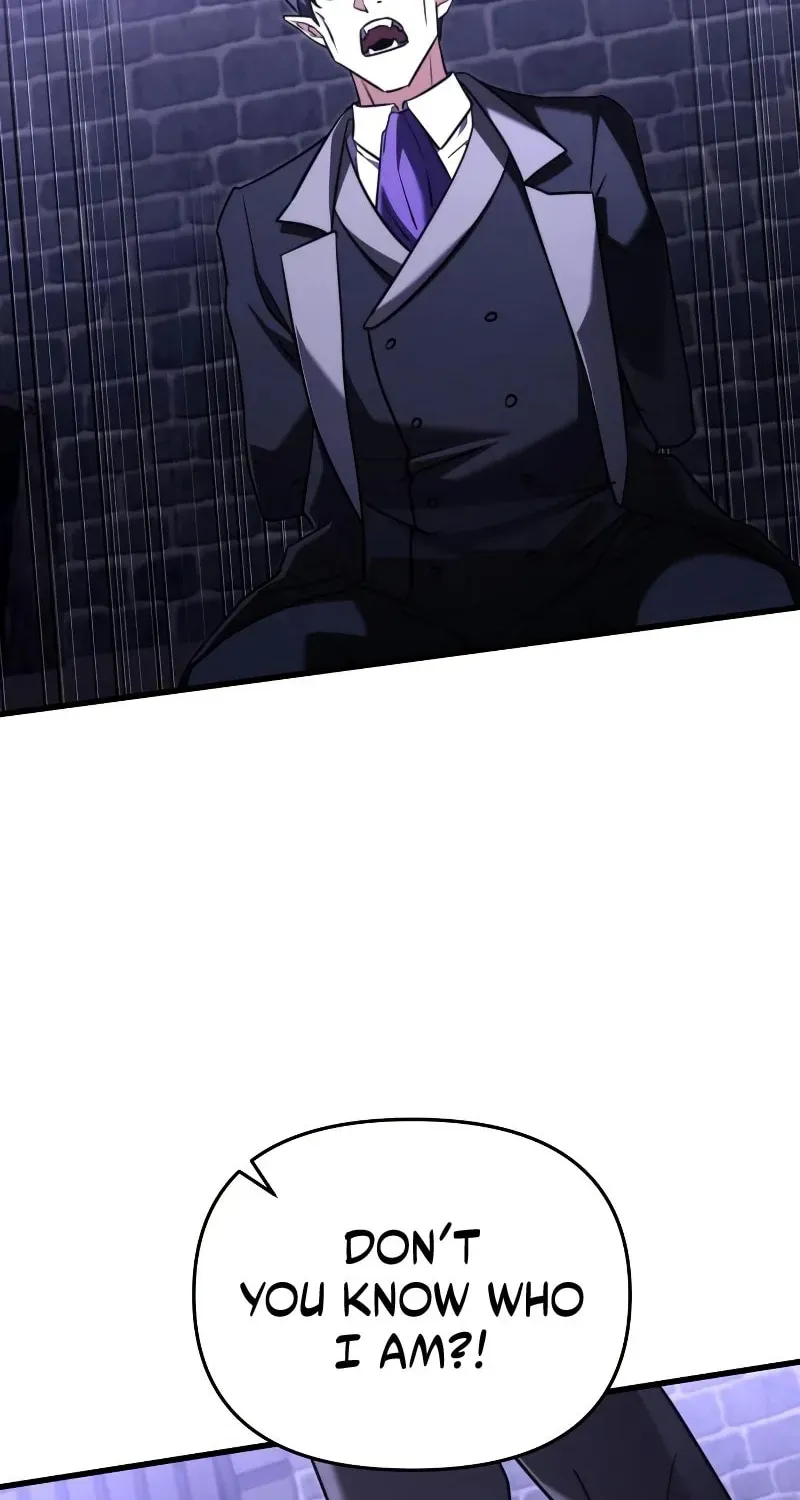Time-Limited Genius Dark Knight Chapter 161.3 page 25 - 