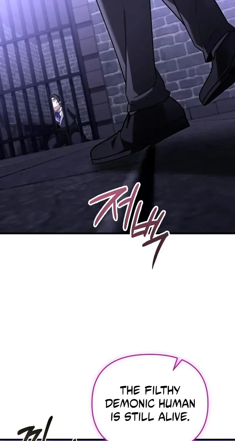 Time-Limited Genius Dark Knight Chapter 161.3 page 26 - 