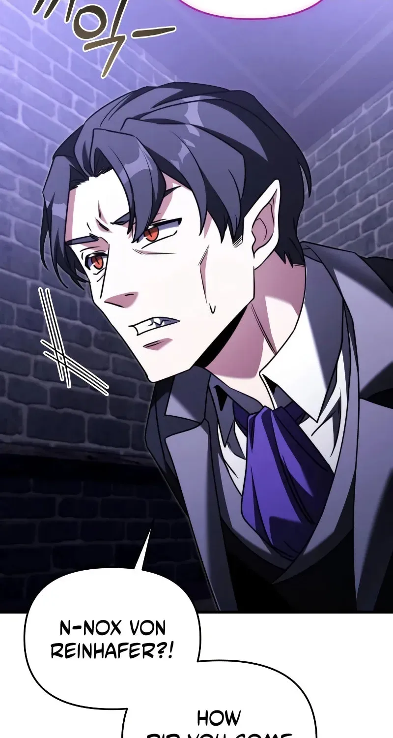 Time-Limited Genius Dark Knight Chapter 161.3 page 27 - 