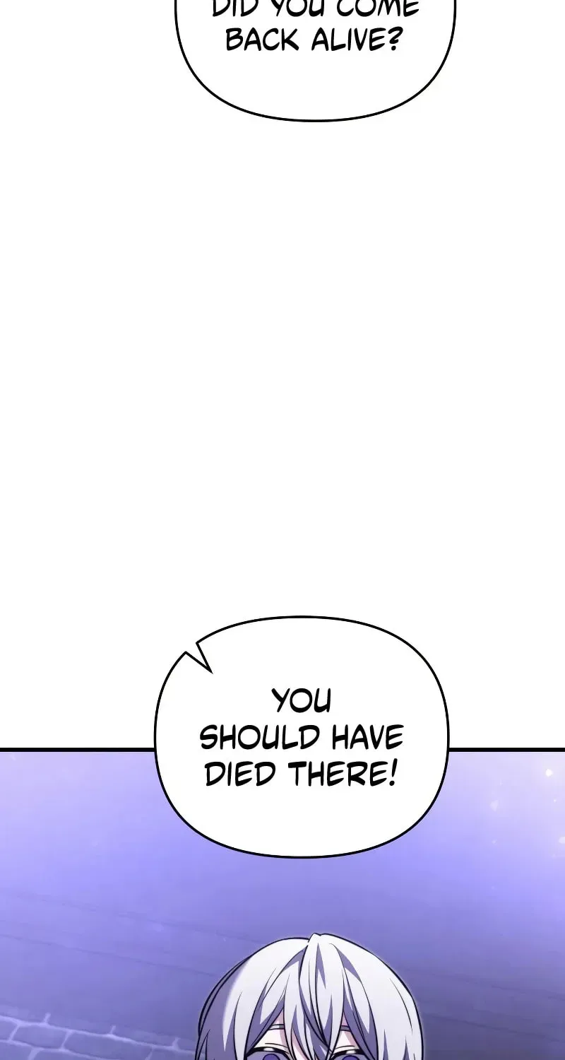 Time-Limited Genius Dark Knight Chapter 161.3 page 28 - 