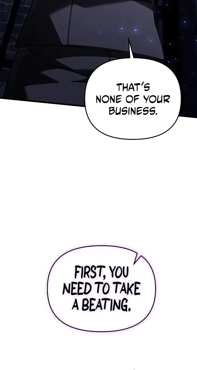 Time-Limited Genius Dark Knight Chapter 161.3 page 30 - 