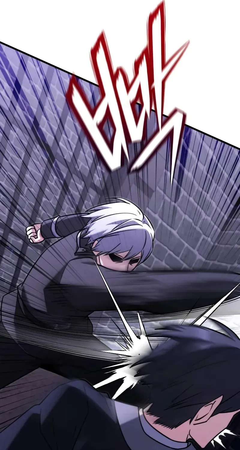 Time-Limited Genius Dark Knight Chapter 161.3 page 31 - 