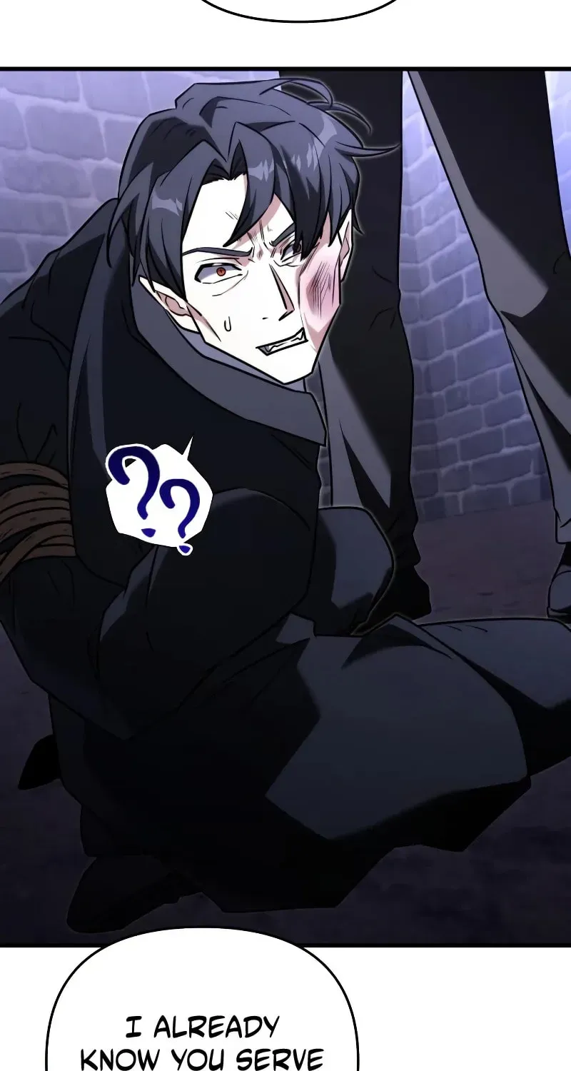 Time-Limited Genius Dark Knight Chapter 161.3 page 33 - 