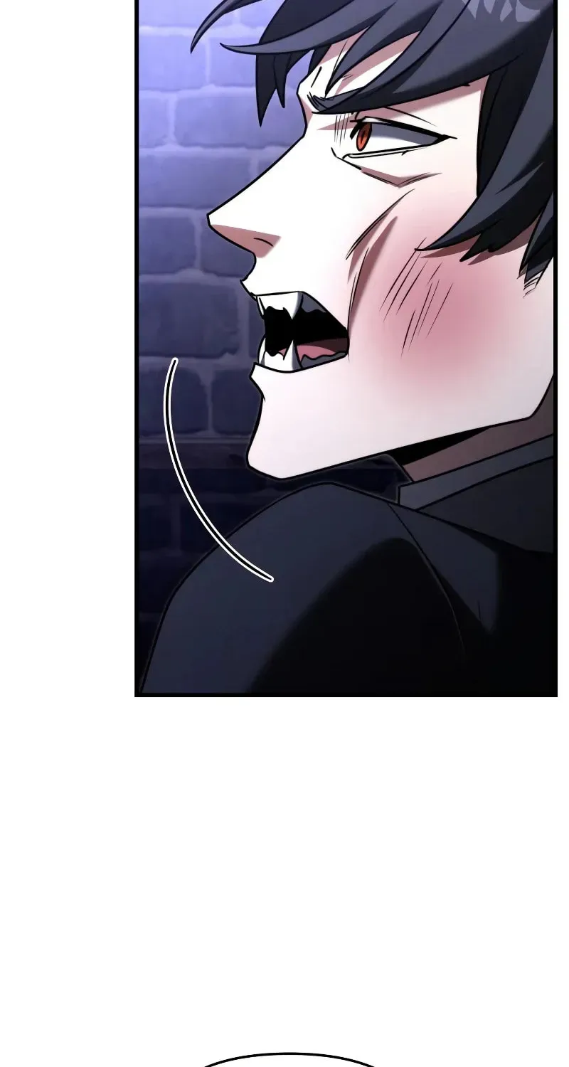 Time-Limited Genius Dark Knight Chapter 161.3 page 35 - 