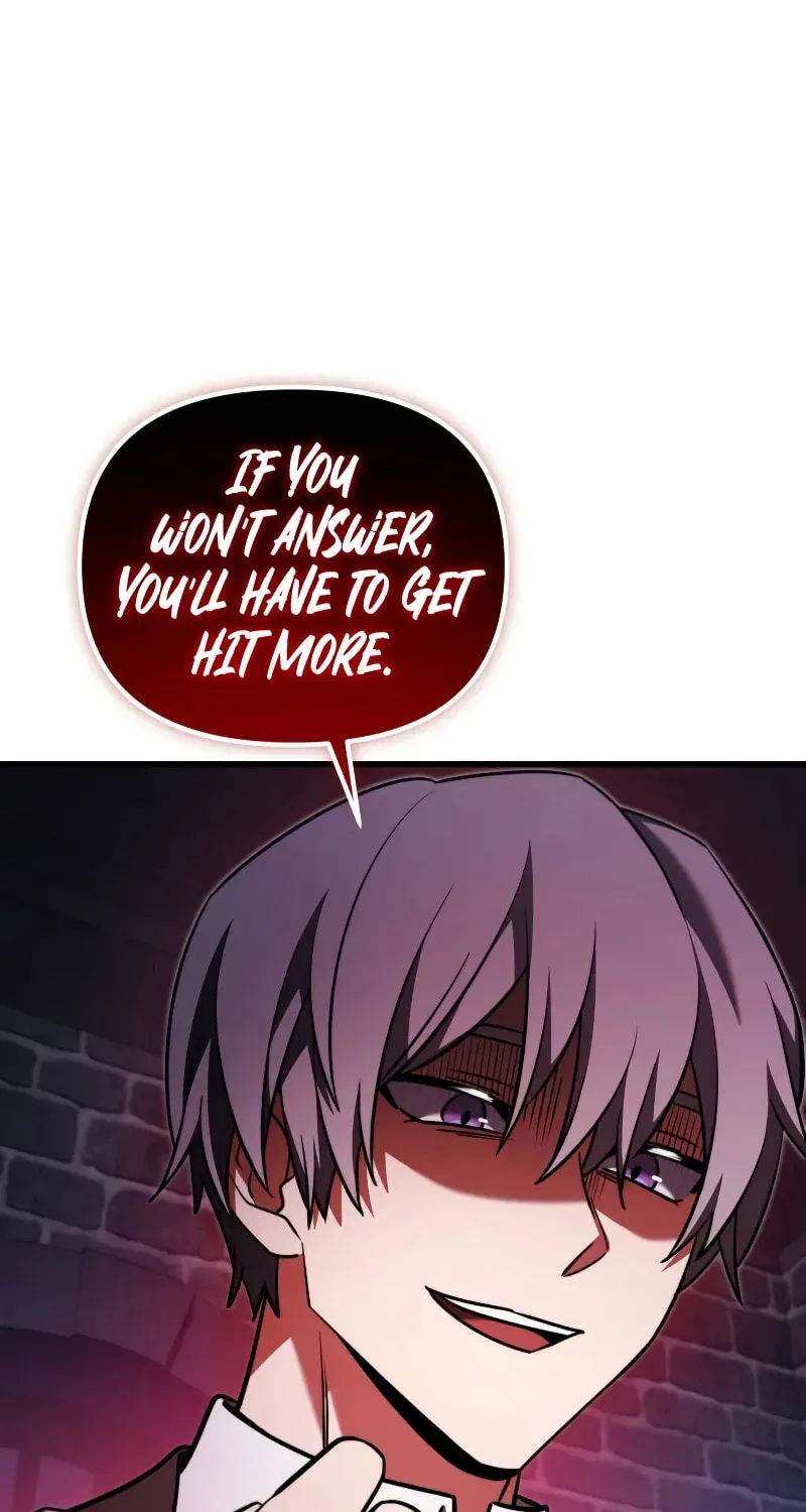 Time-Limited Genius Dark Knight Chapter 161.3 page 37 - 