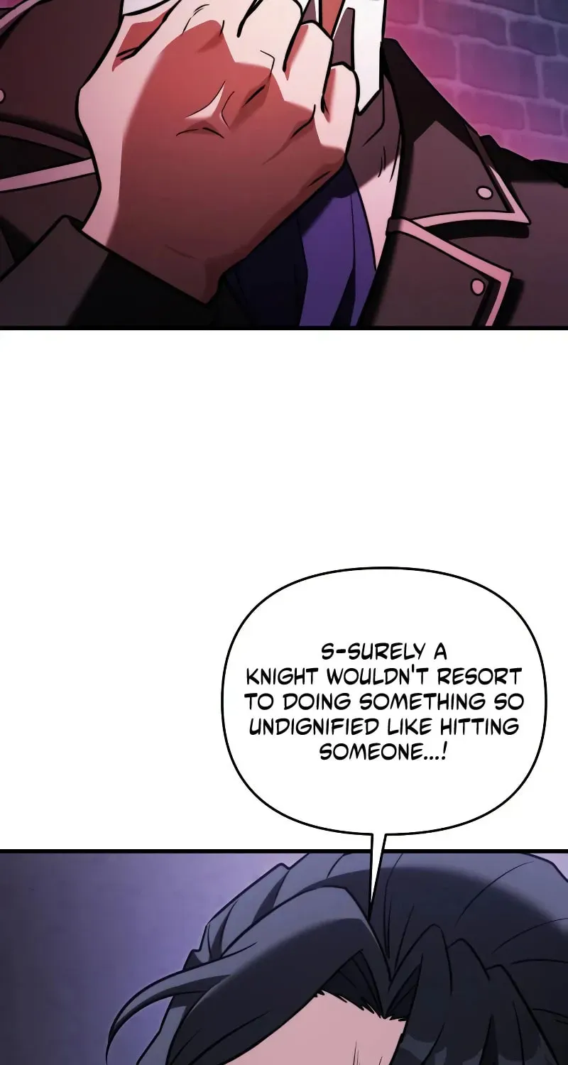 Time-Limited Genius Dark Knight Chapter 161.3 page 38 - 