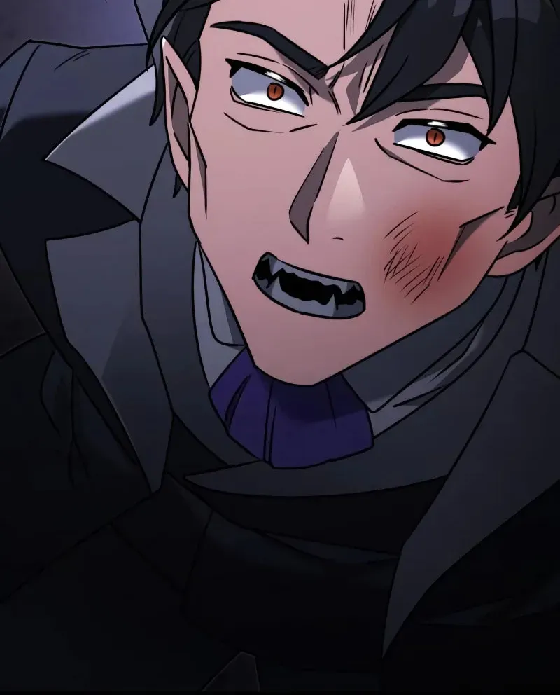 Time-Limited Genius Dark Knight Chapter 161.3 page 39 - 