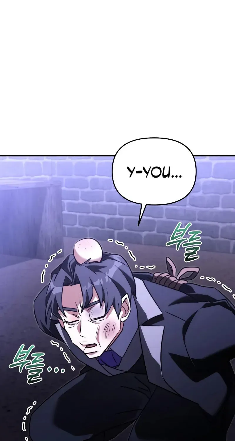 Time-Limited Genius Dark Knight Chapter 161.3 page 43 - 