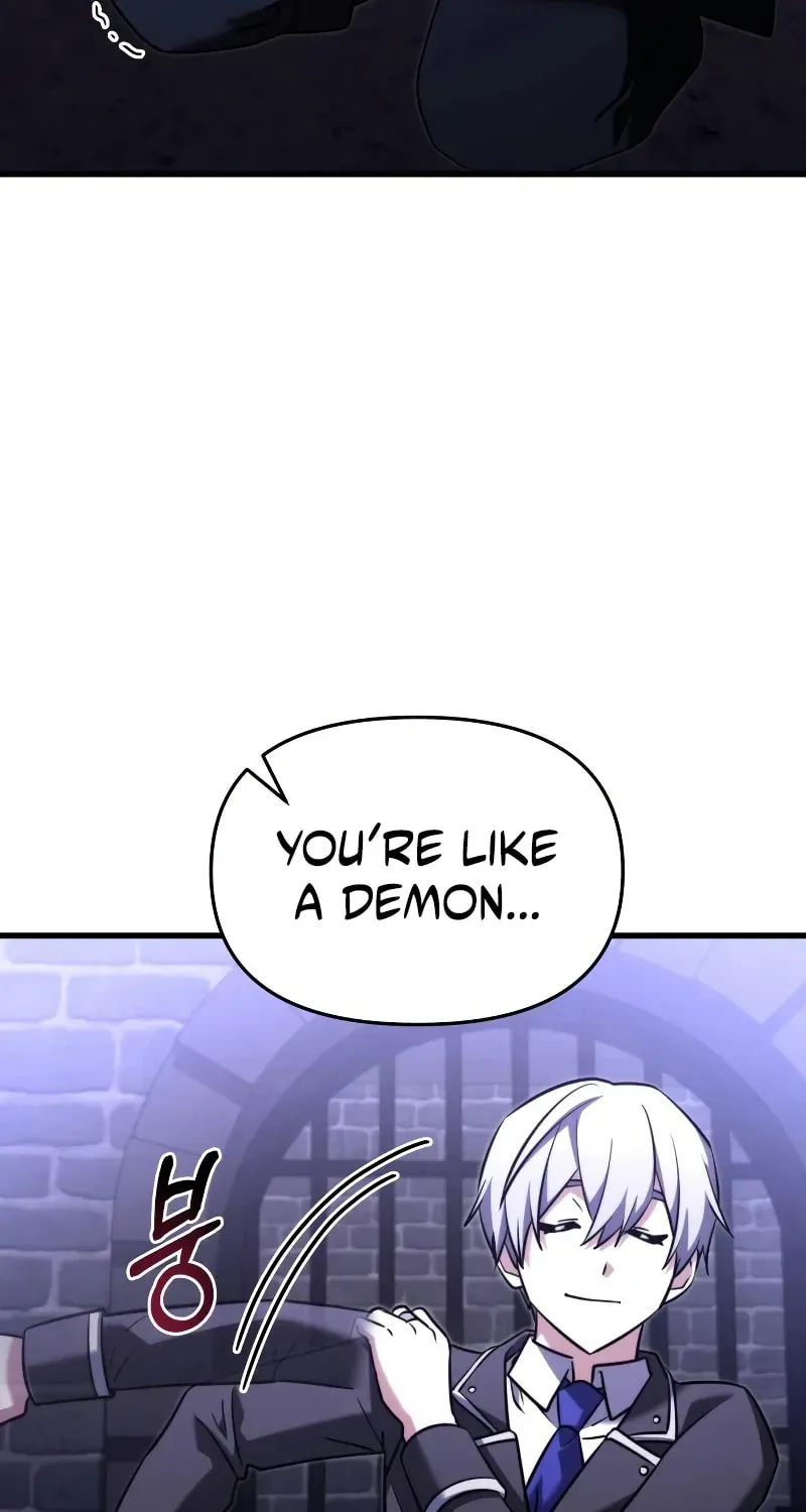Time-Limited Genius Dark Knight Chapter 161.3 page 44 - 