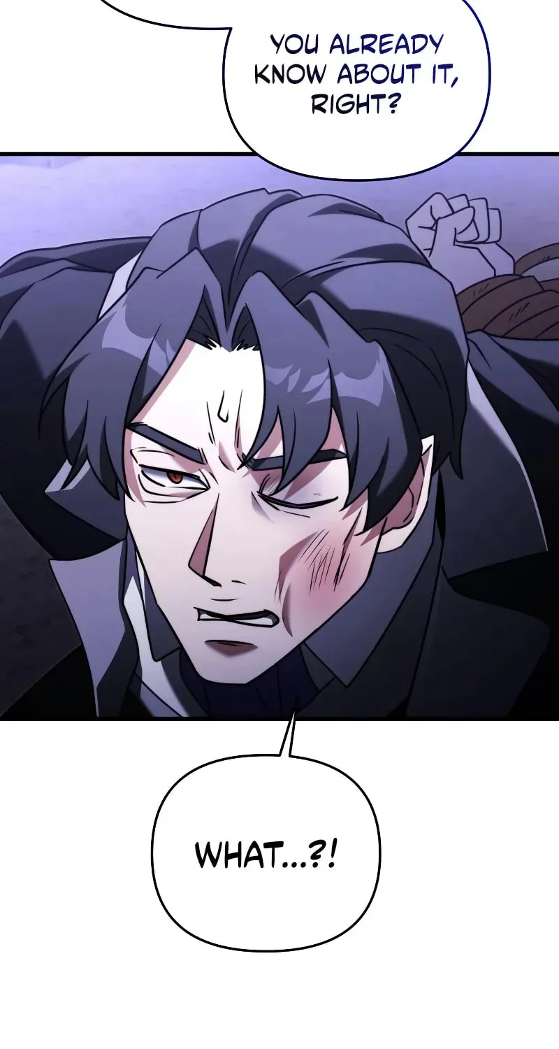 Time-Limited Genius Dark Knight Chapter 161.3 page 46 - 
