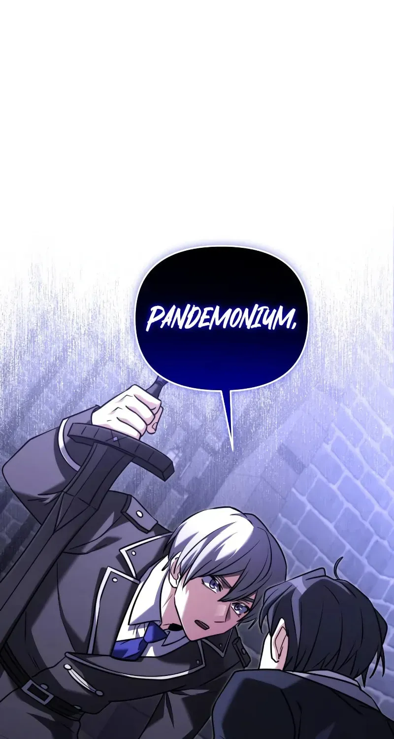 Time-Limited Genius Dark Knight Chapter 161.3 page 47 - 