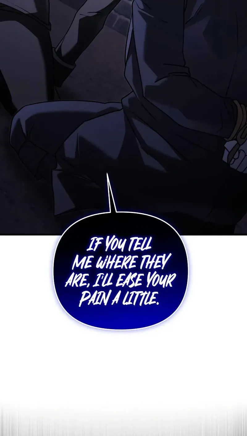 Time-Limited Genius Dark Knight Chapter 161.3 page 48 - 