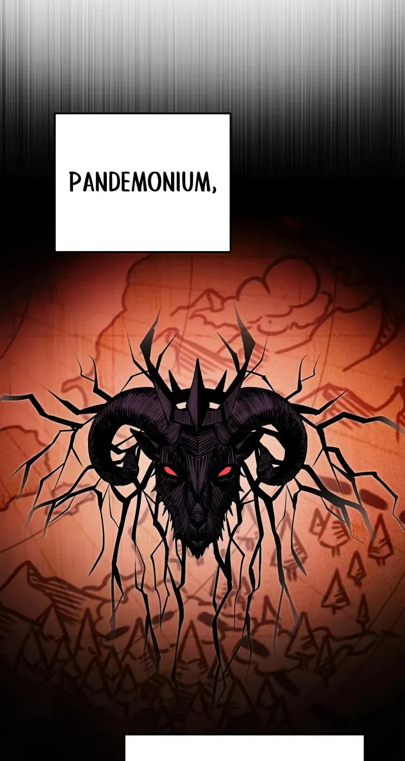 Time-Limited Genius Dark Knight Chapter 161.3 page 49 - 