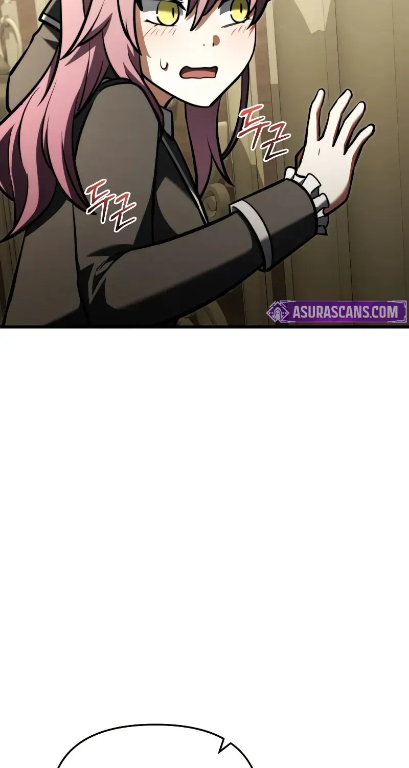 Time-Limited Genius Dark Knight Chapter 161.3 page 6 - 