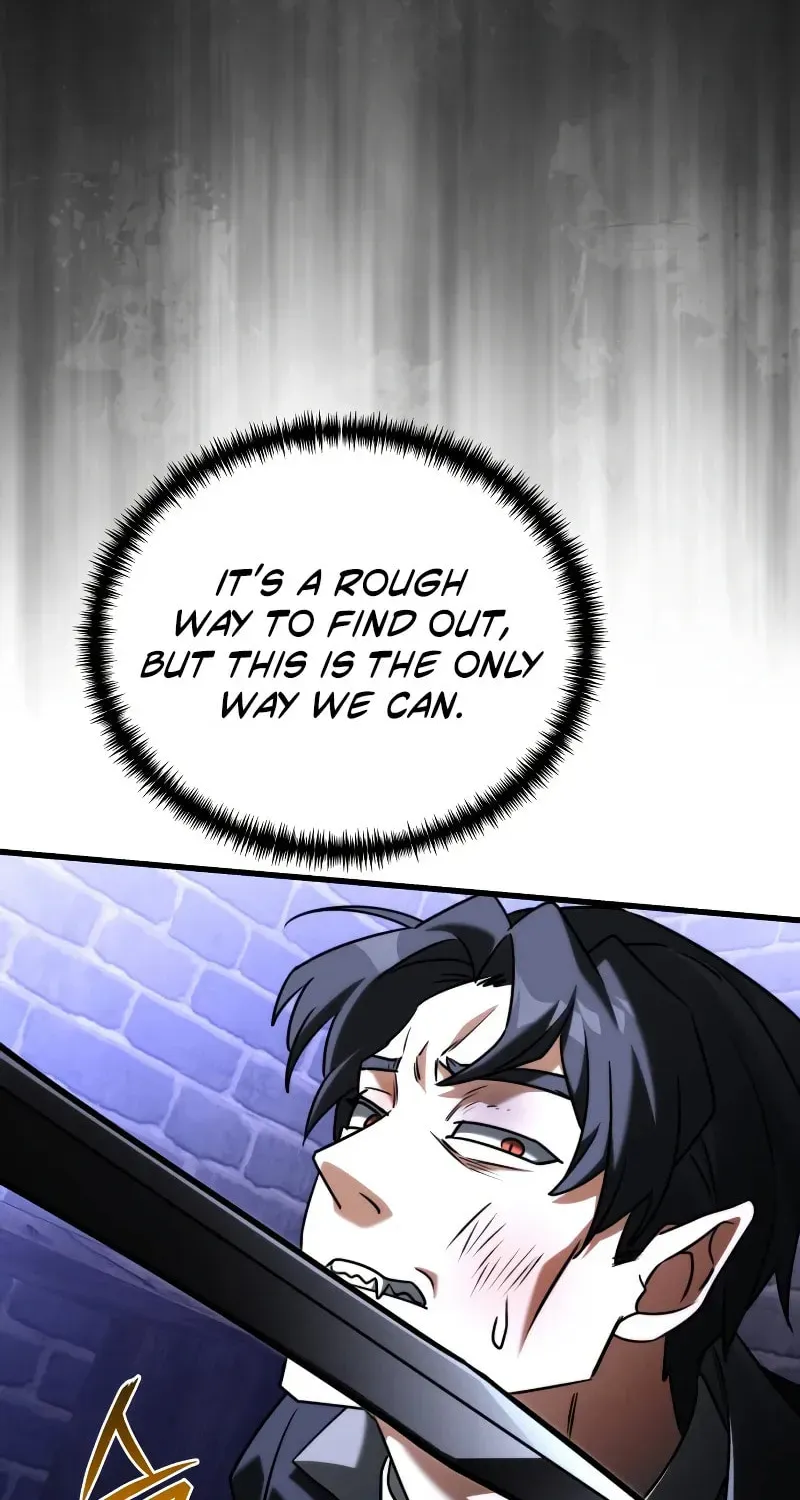 Time-Limited Genius Dark Knight Chapter 161.3 page 54 - 