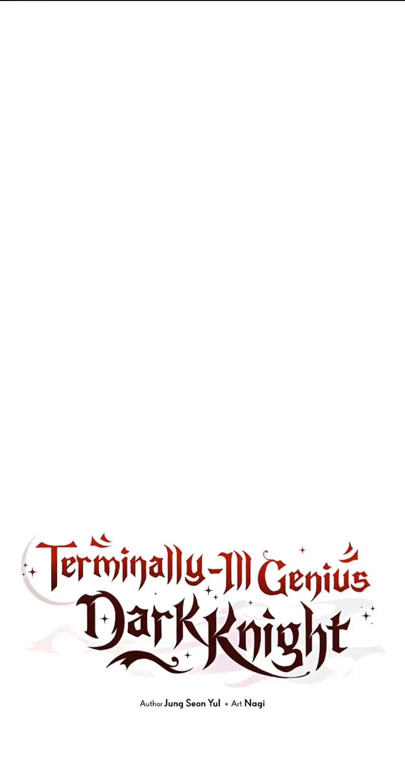 Time-Limited Genius Dark Knight Chapter 161.3 page 57 - 