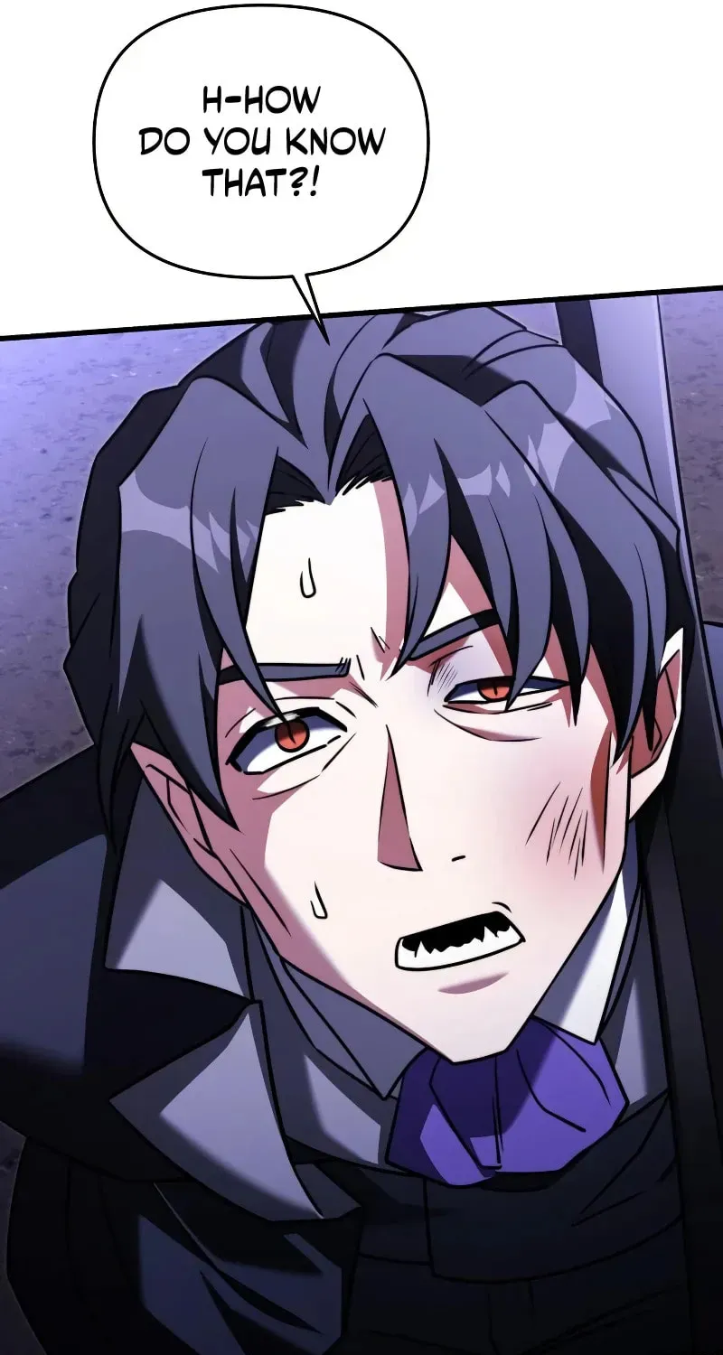 Time-Limited Genius Dark Knight Chapter 161.3 page 59 - 
