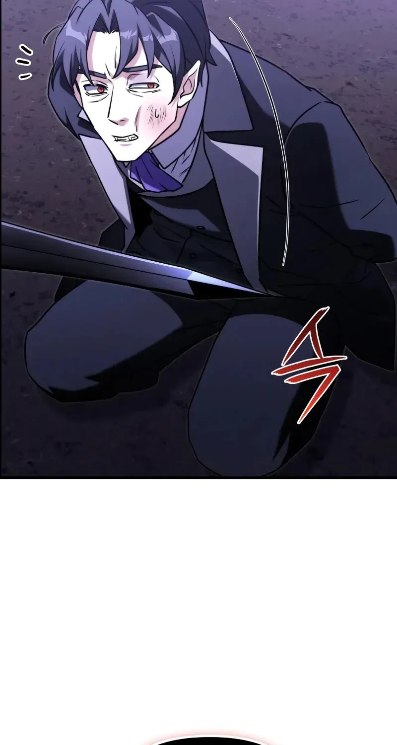 Time-Limited Genius Dark Knight Chapter 161.3 page 63 - 