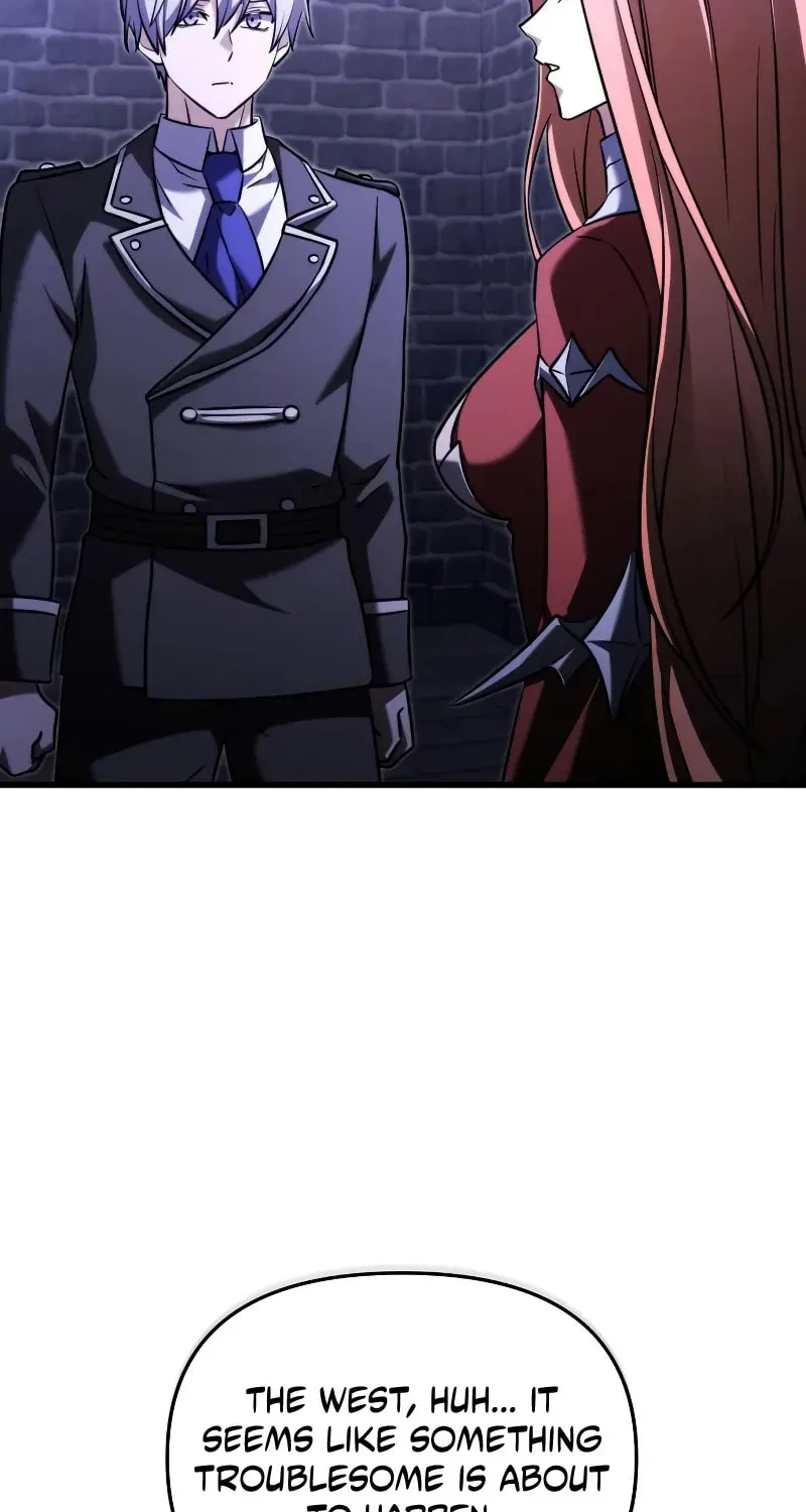 Time-Limited Genius Dark Knight Chapter 161.3 page 70 - 